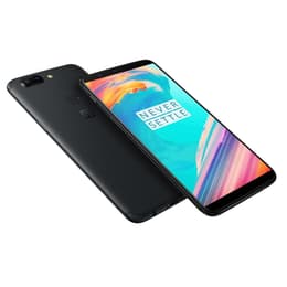 OnePlus 5T 128GB - Black - Unlocked