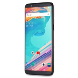 OnePlus 5T 128GB - Black - Unlocked