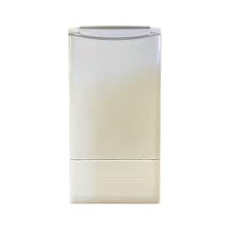 Brandt ETE6336F Condensation clothes dryer Top load