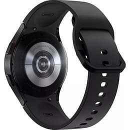 Samsung Smart Watch Galaxy WATCH 4 HR - Black