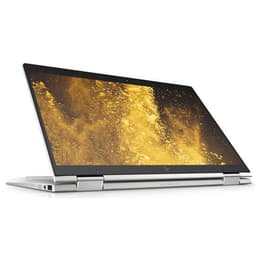 HP EliteBook x360 1030 G3 13-inch Core i5-8265U - SSD 256 GB - 8GB AZERTY - French