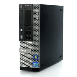 Dell OptiPlex 990 SFF Core i5-2400 3,1 - SSD 128 GB - 4GB