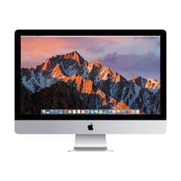 iMac 21,5-inch (Mid-2017) Core i5 2,3GHz - HDD 1 TB - 8GB QWERTY - English (US)