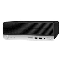 HP ProDesk 400 G6 SFF Core i3-9100 3.6 - SSD 256 GB - 8GB