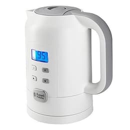 Russell Hobbs Precision Control White 1,7L - Electric kettle