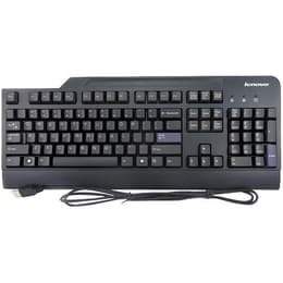 Ibm Keyboard QWERTY English (US) SK-8825