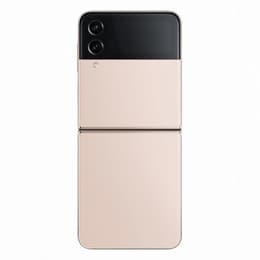 Galaxy Z Flip4 128GB - Rose Gold - Unlocked