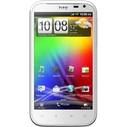 HTC Sensation XL 16GB - White - Unlocked