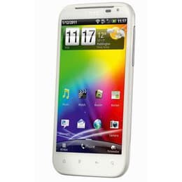 HTC Sensation XL 16GB - White - Unlocked