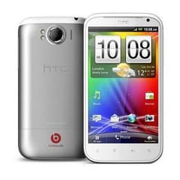 HTC Sensation XL 16GB - White - Unlocked