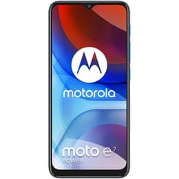 Motorola Moto E7 Power 64GB - Blue - Unlocked