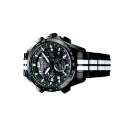 Seiko Smart Watch SSE037JT GPS - Black
