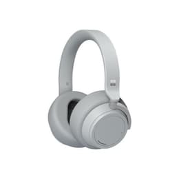 Microsoft Surface noise-Cancelling wireless Headphones with microphone - White