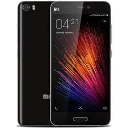 Xiaomi Mi 5 32GB - Black - Unlocked
