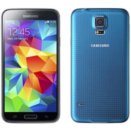 Galaxy S5 Neo 16GB - Blue - Unlocked