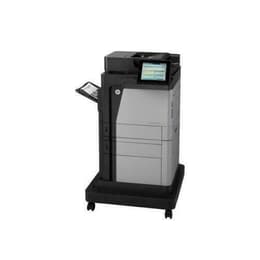 Hp Laserjet M630 Pro printer