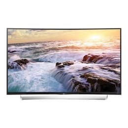 LG 55UG870V 55.0000" 3840x2160 Ultra HD 4K LED Smart TV