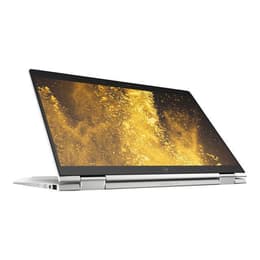 HP EliteBook 1030 X360 G3 13-inch (2018) - Core i5 - Gen 8 (U) - 8GB - SSD 128 GB QWERTY - Swedish