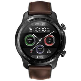 Smart Watch Ticwatch HR GPS Pro 3 Ultra WH11013 - Black