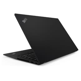 Lenovo ThinkPad T14s Gen 1 14-inch (2021) - Ryzen 7 PRO 4750U - 16GB - SSD 512 GB QWERTY - English