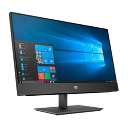 HP ProOne 440 G5 AIO 23"-inch Core i5 2.2 GHz - HDD 1 TB - 8GB QWERTY - English