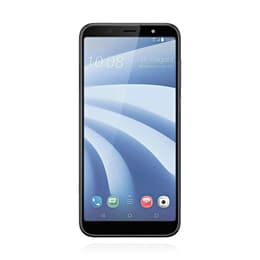 HTC U12 Life 64GB - Blue - Unlocked