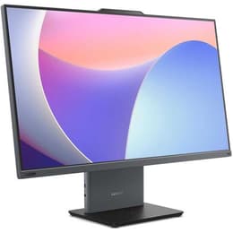 Lenovo ThinkCentre Neo 50a 24"-inch Core i7 2.4 GHz - SSD 512 GB - 16GB QWERTY - Italian