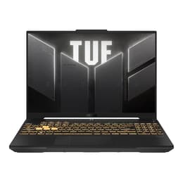 Asus TUF Gaming F16 FX607JV-N3149 16"-inch - Core 5 210H - 16GB - SSD 512 GBGB NVIDIA GeForce RTX 3050 QWERTY - English
