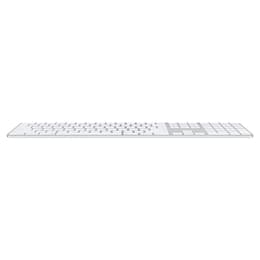 Magic Keyboard (2021) - QWERTY - English (UK) -
