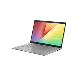 Asus VivoBook K413E 14-inch (2021) - Core i7 - Gen 11 (G) - 16GB - SSD 512 GB AZERTY - French