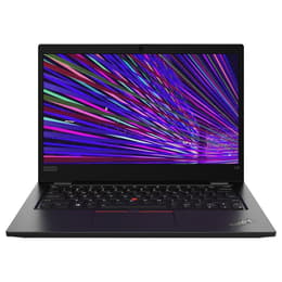 Lenovo ThinkPad L13 G2 13-inch (2021) - Core i5 - Gen 11 (G) - 8GB - SSD 256 GB AZERTY - French