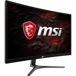 23,6-inch MSI Optix G241VC 1920 x 1080 LCD Monitor Black