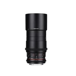 Camera Lense Samyang 100mm f/2.8 ED UMC Canon AF 100mm f/2.8