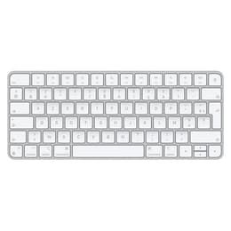 Magic Keyboard (2021) - AZERTY - French - iPad Pro 11" 1st gen / iPad Pro 11" 2nd gen