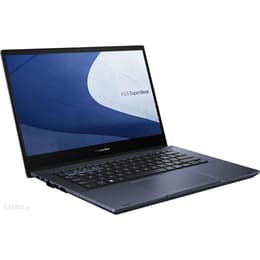 Asus ExpertBook B7 Flip B7402FEA-LA0139R 14-inch (2022) - Core i7-1195G7 - 16GB - SSD 1000 GB QWERTY - Arabic