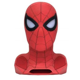 Marvel Studios Spider-Man Tete Bluetooth Speakers - Red
