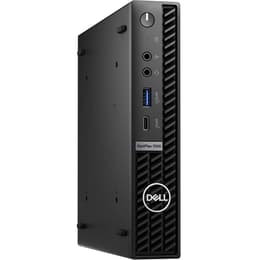 Dell OptiPlex 7000 Micro Core i7-12700 1.6 - SSD 256 GB - 16GB