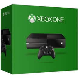Xbox One 1000GB - Black