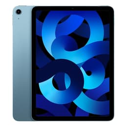 iPad Air (2022) 5th gen 256 Go - WiFi - Blue