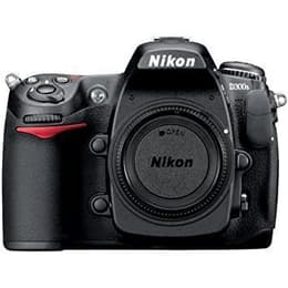 Nikon D300S Reflex 12 - Black