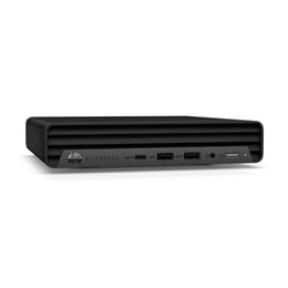 HP EliteDesk 800 G6 DM Core i5-10500 3.1 - SSD 256 GB - 8GB