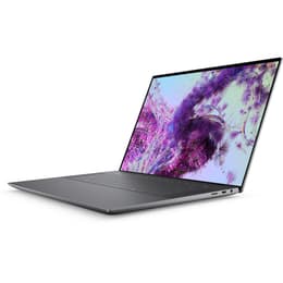 Dell XPS 16 9640 16-inch (2023) - Core Ultra 7 155H - 16GB - SSD 1 TB QWERTY - English