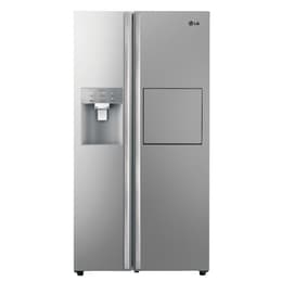 Lg PG GW-P6122NS Refrigerator