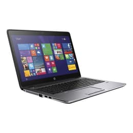 HP EliteBook 840 G2 14-inch (2015) - Core i5-5200U - 4GB - HDD 500 GB AZERTY - French