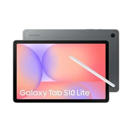 Galaxy Tab S10 Lite 128GB - Grey - Wi-Fi + 5G