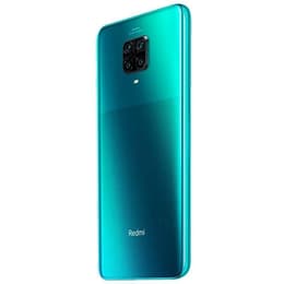 Xiaomi Redmi Note 9 Pro 64GB - Green - Unlocked