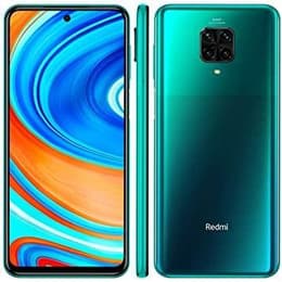Xiaomi Redmi Note 9 Pro 64GB - Green - Unlocked