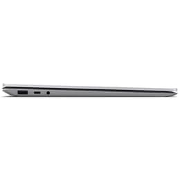 Microsoft Surface Laptop 3 13-inch (2019) - Core i5-1035G7 - 8GB - SSD 256 GB QWERTY - English