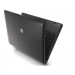 HP ProBook 6460B 14-inch (2011) - Celeron B840 - 4GB - HDD 320 GB AZERTY - French