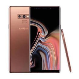 Galaxy Note9 128GB - Copper - Unlocked